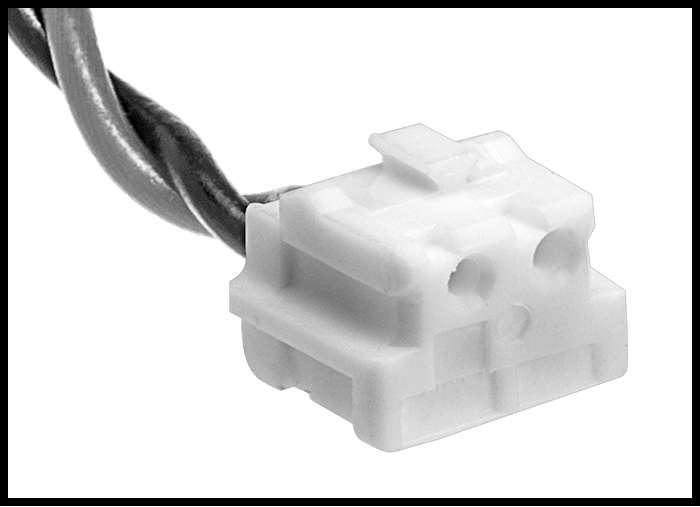 PLC Pil Paketi, Modicon için, 3 Volt