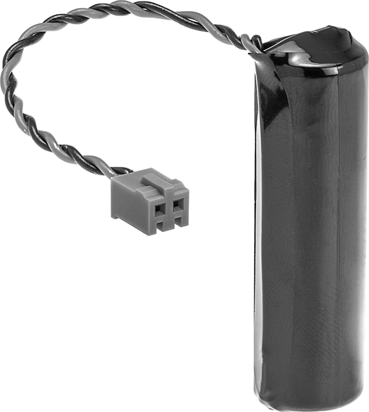PLC Pil Paketi, Omron için, Panasonic, 3.6 Volt