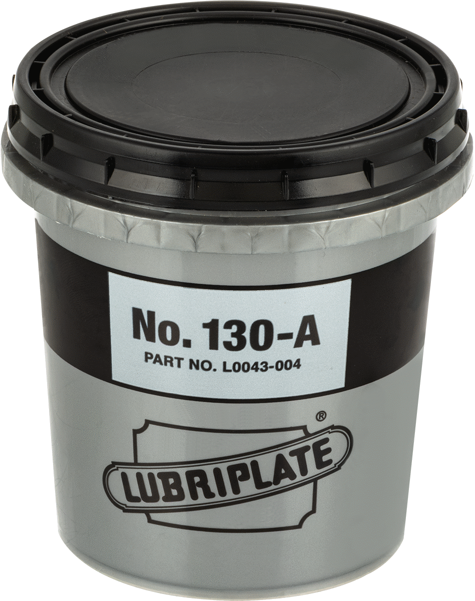 Lubriplate 130-A Gres, 15 FL. oz. Teneke Kutu