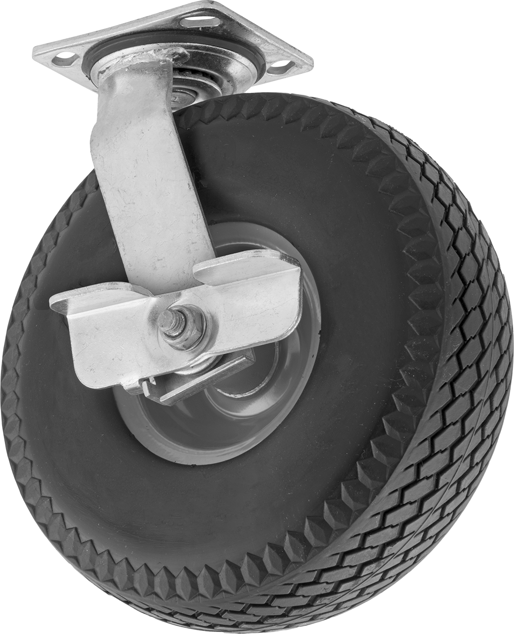 Swivel with Brake
