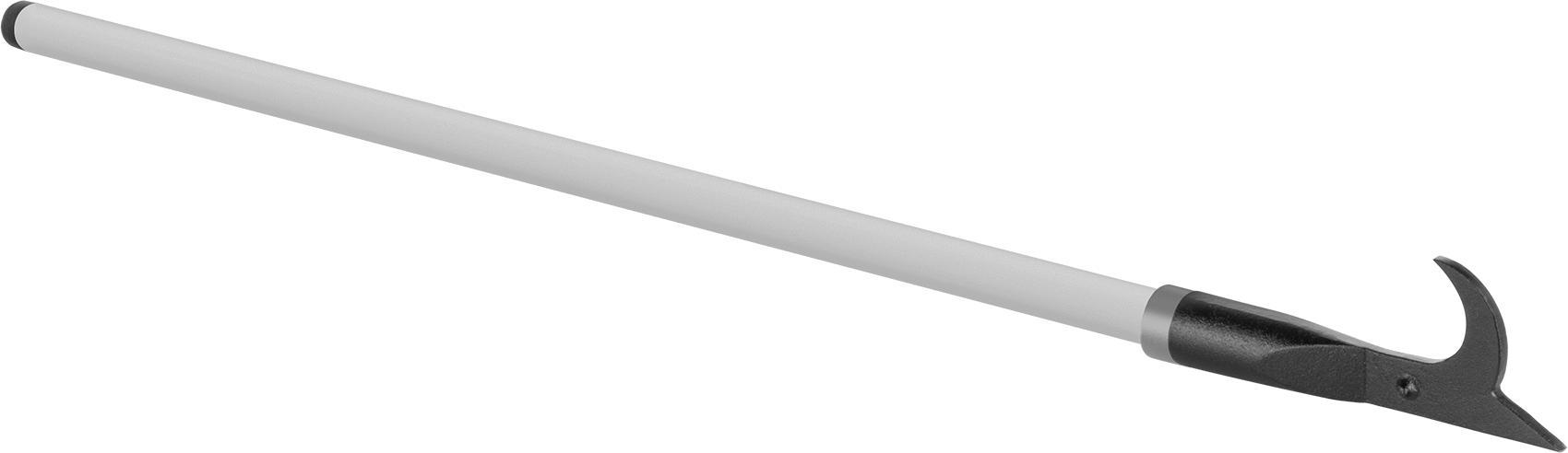 Pike Retriever, Fiberglas, 48" Toplam Uzunluk
