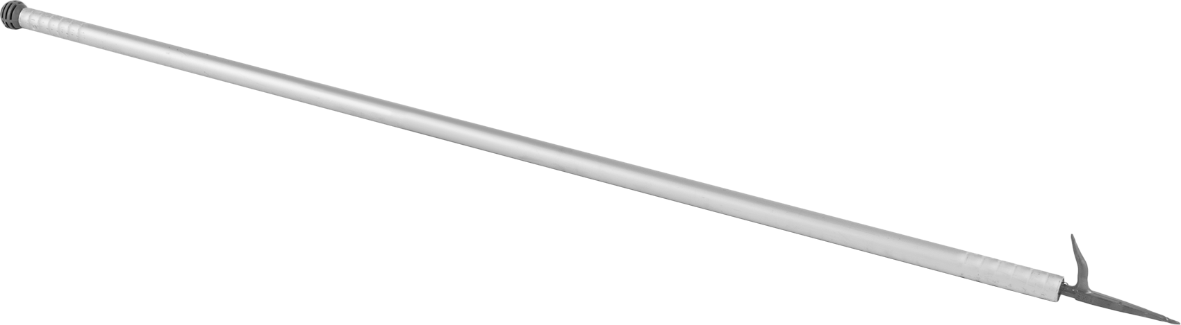 Pike Retriever, Alüminyum, 72" Toplam Uzunluk