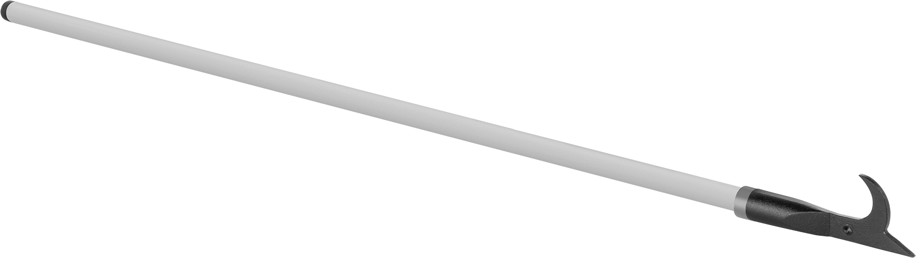 Pike Retriever, Fiberglas, 72" Toplam Uzunluk