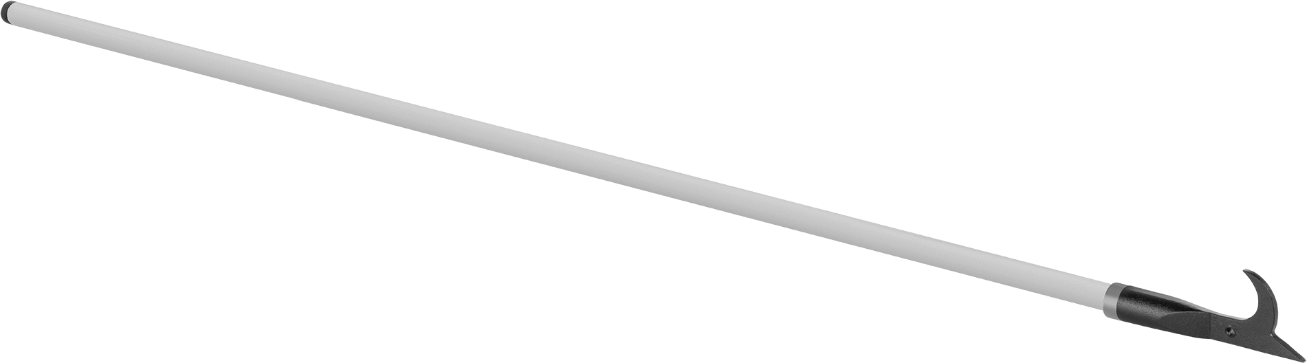 Pike Retriever, Fiberglas, 96 inç Toplam Uzunluk