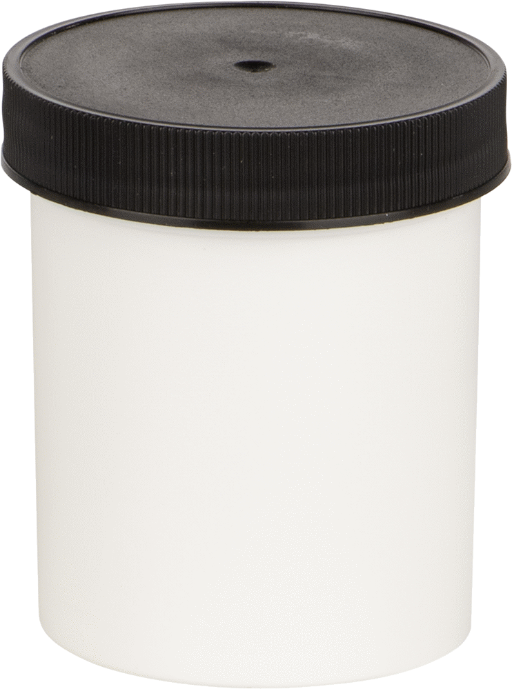 Ağır Hizmet Tipi Neme Dayanıklı Gres, 4 FL. oz. Kavanoz