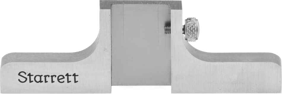 Starrett Kaliper için Model PT22431 Derinlik Tabanı