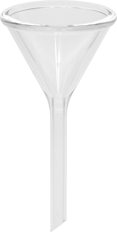 Cam Huni, 1-1/4 FL. oz Kapasite