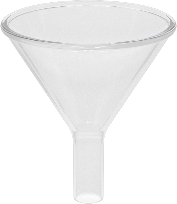 Cam Huni, 6-1/2 FL. oz Kapasite