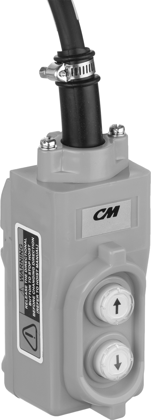 Control Stations with Cable