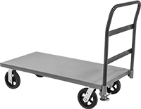 Platform Kamyonları