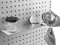 Optik Olarak Şeffaf Yeniden Kullanılabilir Yapışkan Jel