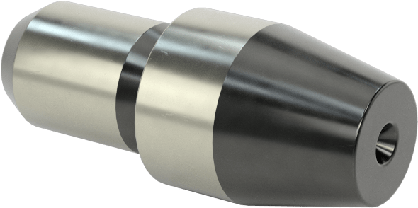 Yer Belirleme Pimi, 8 mm Çap x 10 mm Yüksek Yuvarlak Başlık