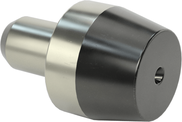 Yer Belirleme Pimi, 16 mm Çap x 13 mm Yükseklikte Yuvarlak Baş