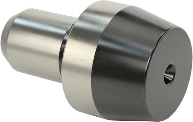 Yer Belirleme Pimi, 20 mm Çap x 15 mm Yükseklikte Yuvarlak Baş