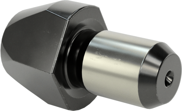 Yer Belirleme Pimi, 20 mm Çap x 15 mm Yükseklik Elmas Başlı