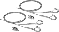 Işık Askıları