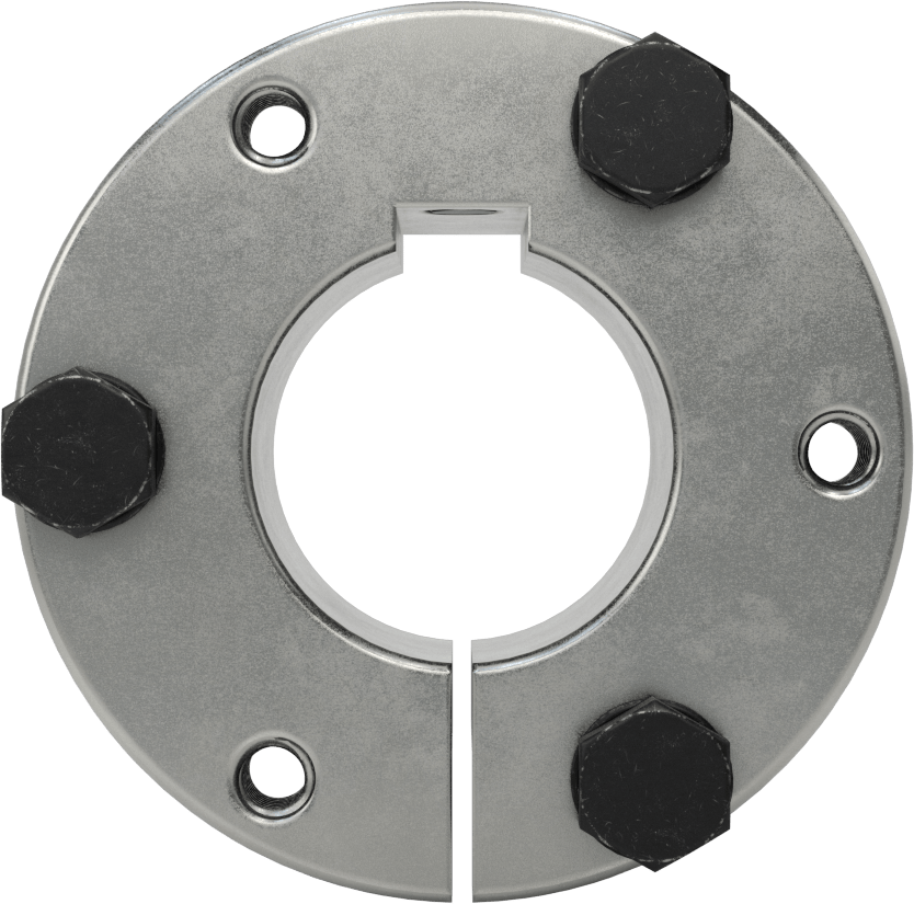 Hızlı Bağlantı Kesme Burcu, Kelepçeli, SH Stili, 32 mm şaft çapı