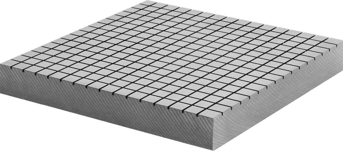 Grooved