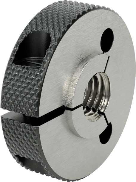 Dişli Go Ring Ölçer, 5/8"-11 Diş Boyutu