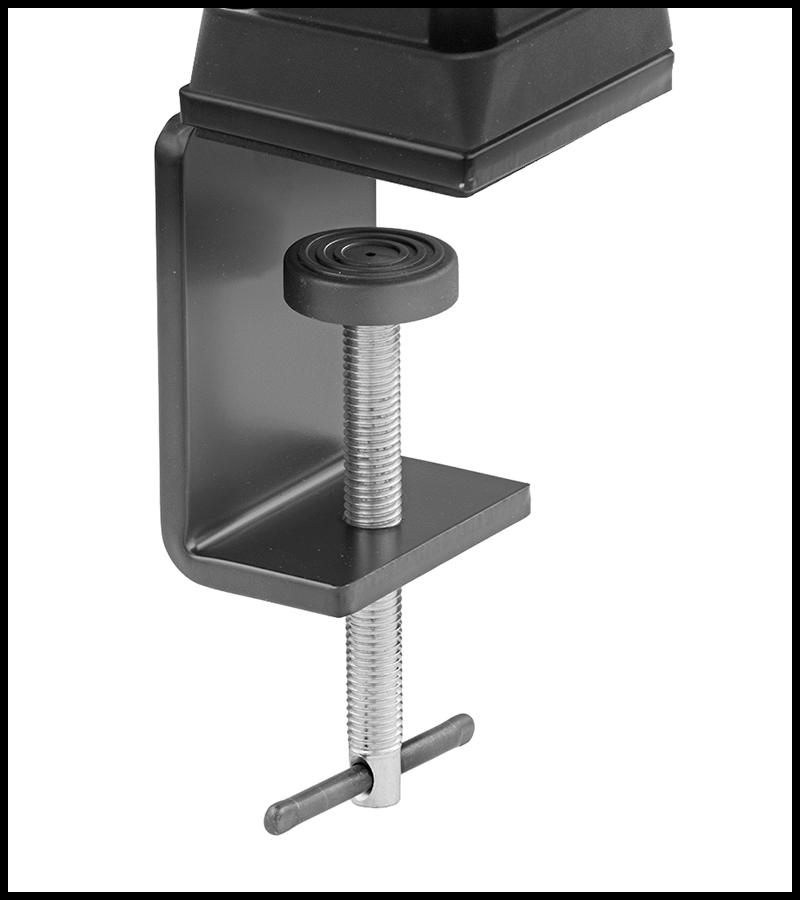 Clamp-On Mount