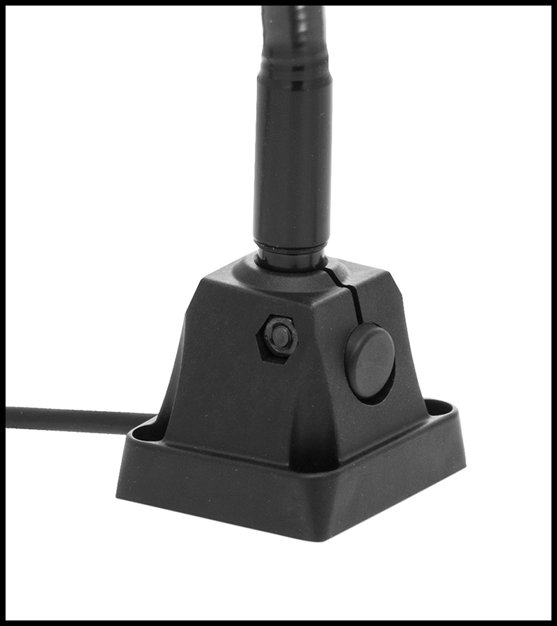 Fastener Mount