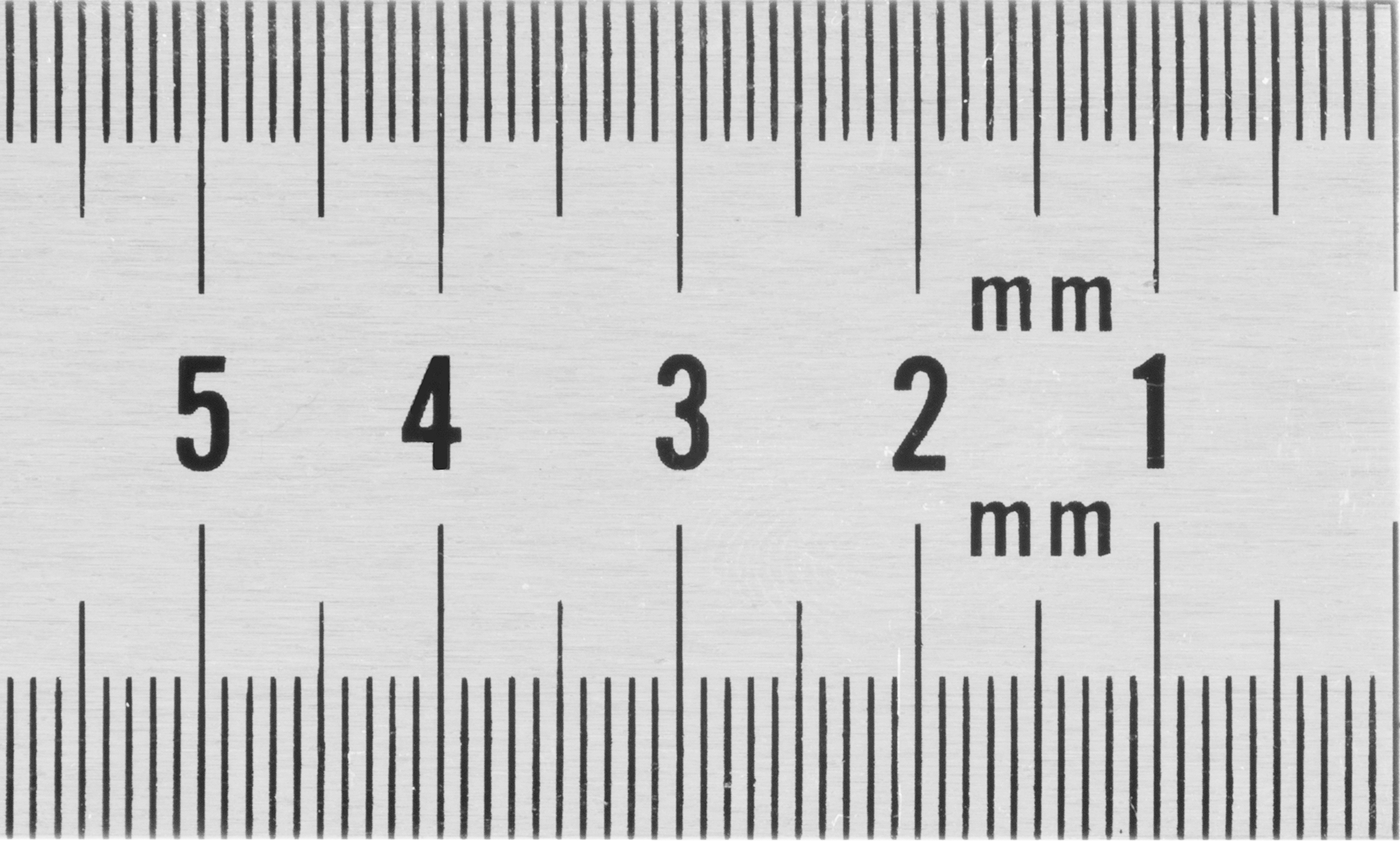 Metric, Right to Left