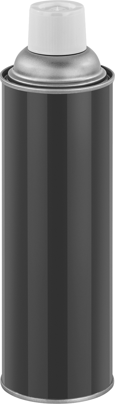 Plastik için Aerosol Yüzey Dolgu Maddesi, Yumurta Kabuğu, 16 oz. Teneke Kutu