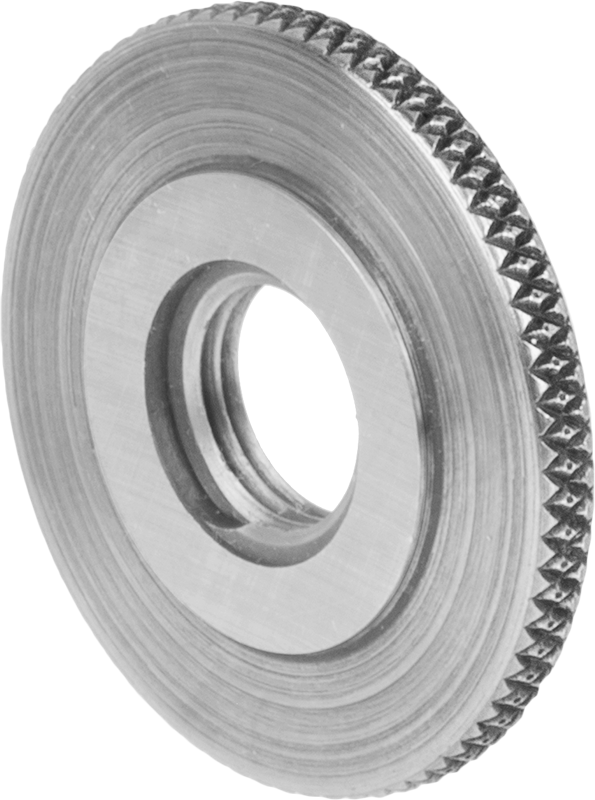 Boru Dişleri için Dişli Ölçü, Halka Ölçer, 1/8 NPT