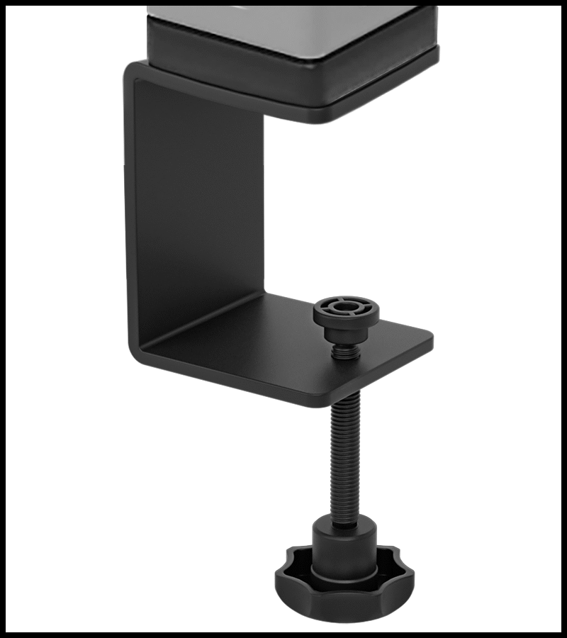Clamp-On Mount