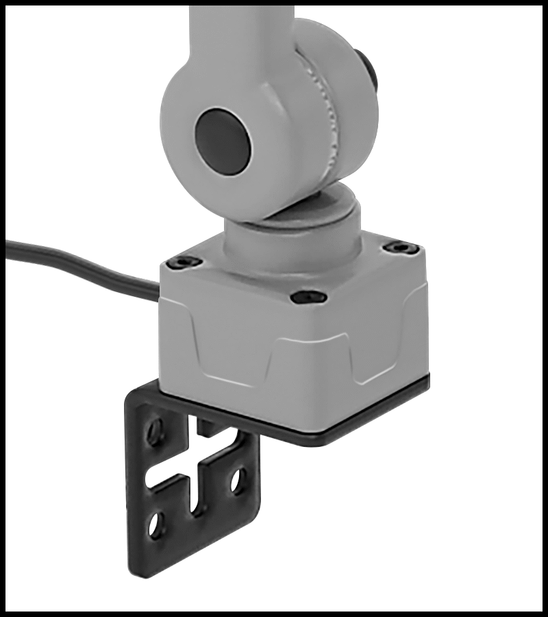 Bracket Mount