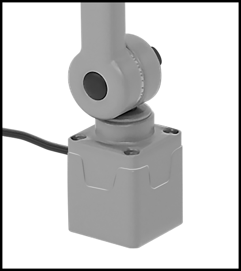 Fastener Mount