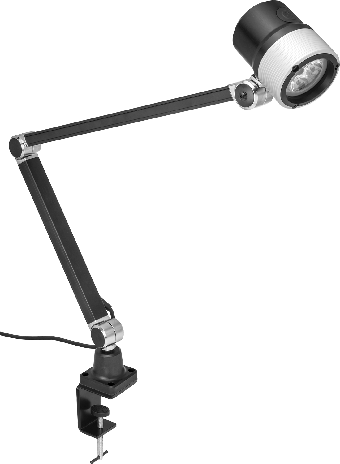 A (Clamp-On Mount)