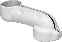 Lavabo Boru Kapakları