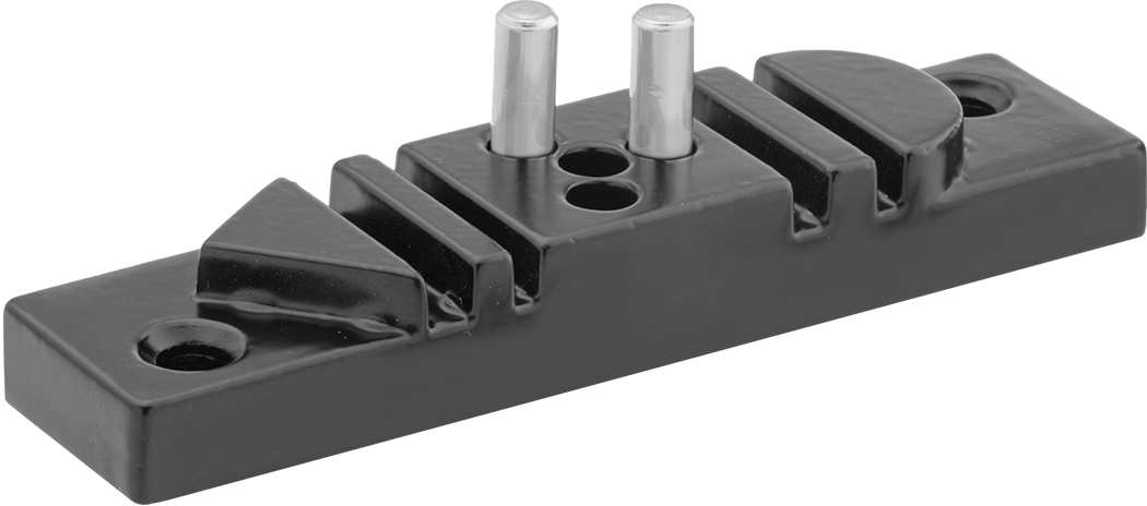 Tel, 1/8" çapa kadar teller için