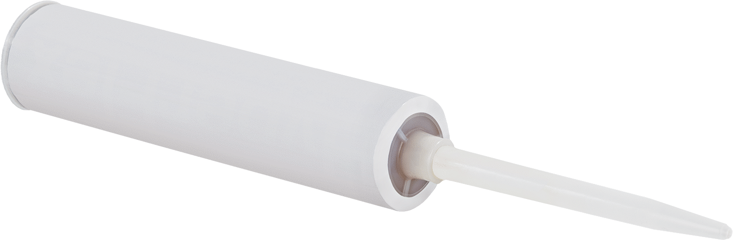 Sızıntı Önleyici Beton Çatlak Dolgusu, 10,1 FL. oz. Kartuş, Poliüretan Kauçuk