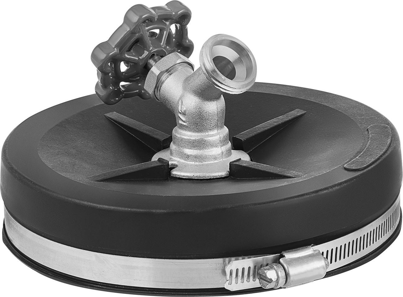 Plugs with Faucet
