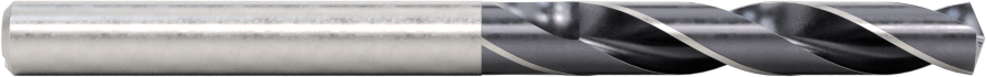 Spiral Flute