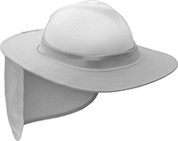 Baret Güneş Siperlikleri