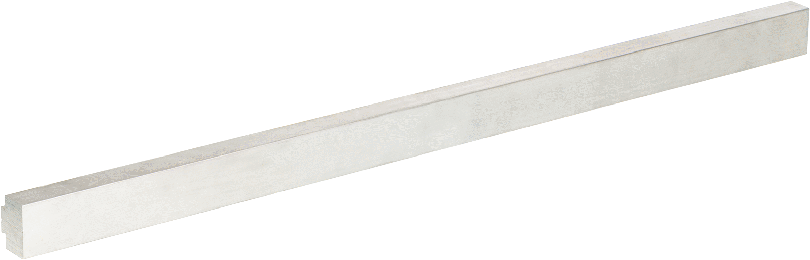 Hızlı Değiştirilebilir Freze Makinesi Mengene Çeneleri, İşlenebilir Çene Stoku, 31" x 1-11/16" x 1"