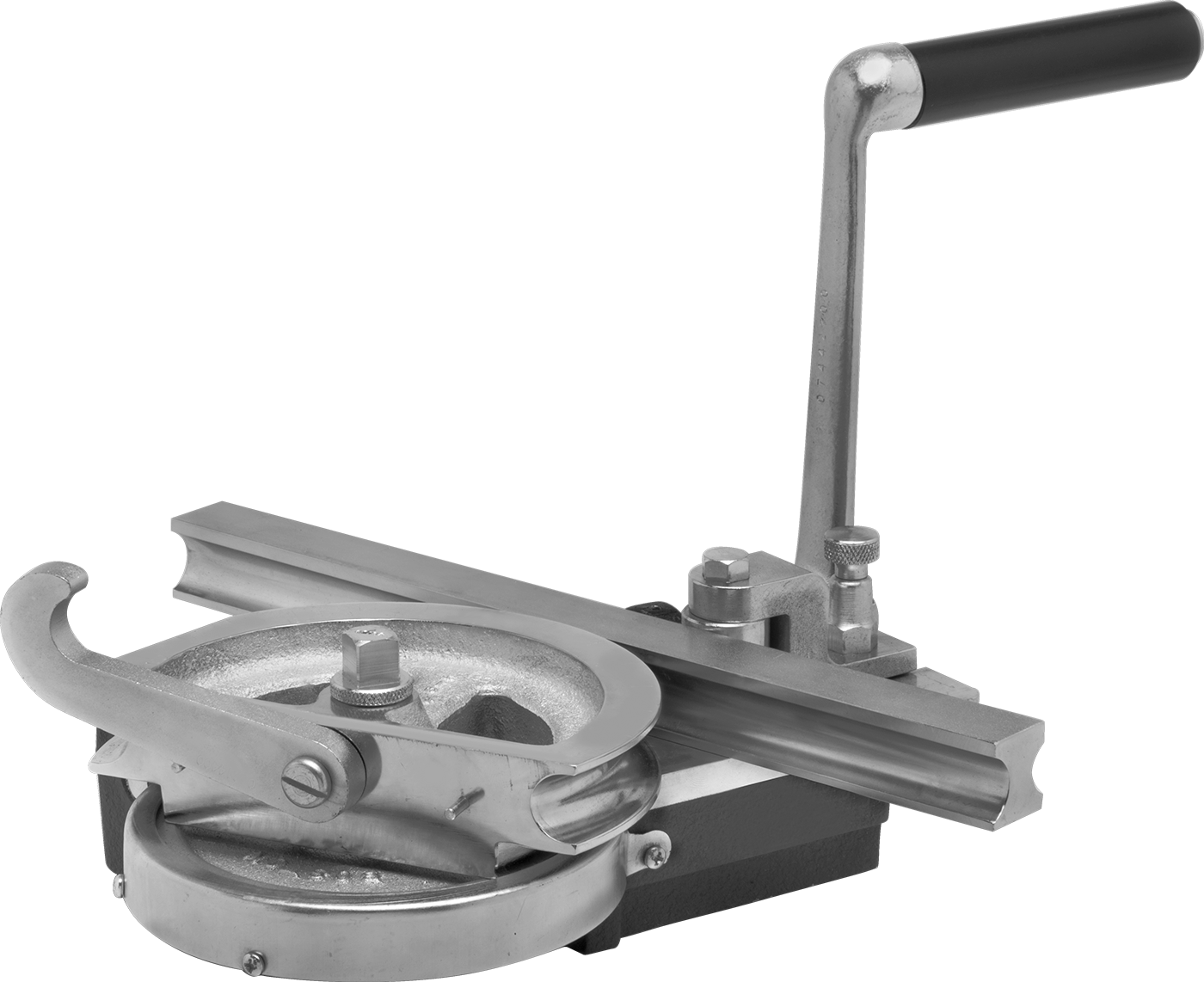 Yumuşak Metal için Boru Bükücü, 1-1/8" Boru Dış Çapı için