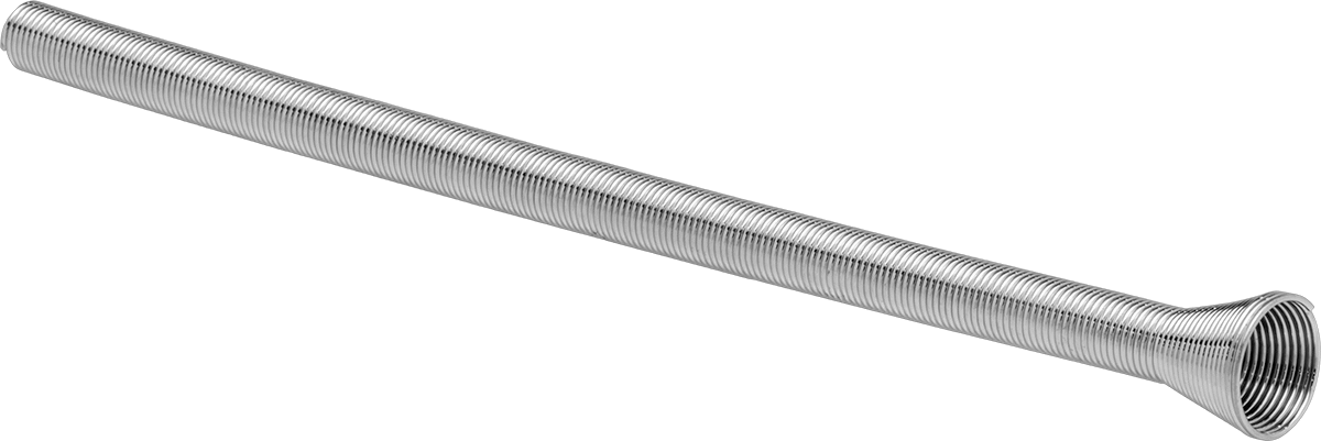 Elle Bükme için Boru Manşonu, 3/8" Boru Dış Çapı için