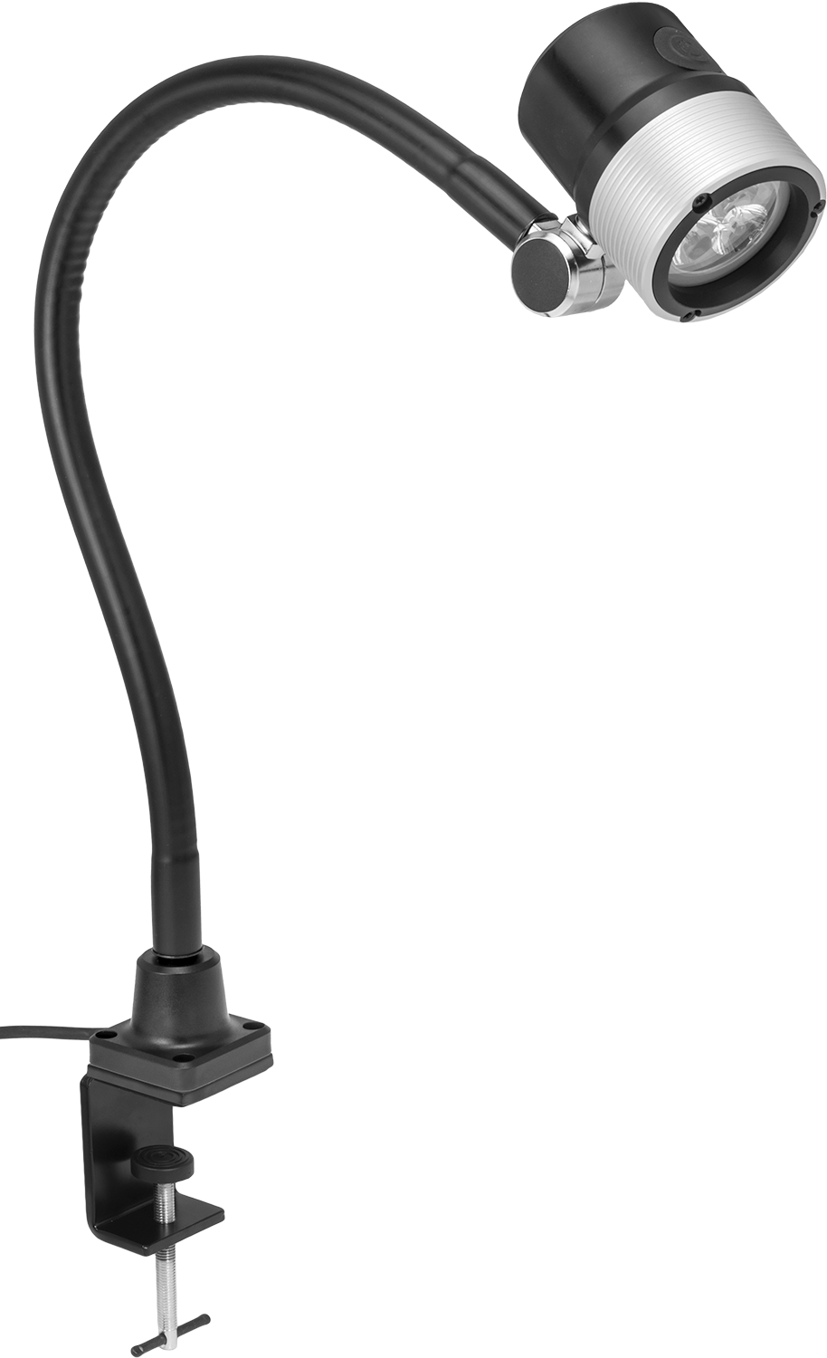 A (Clamp-on Mount)