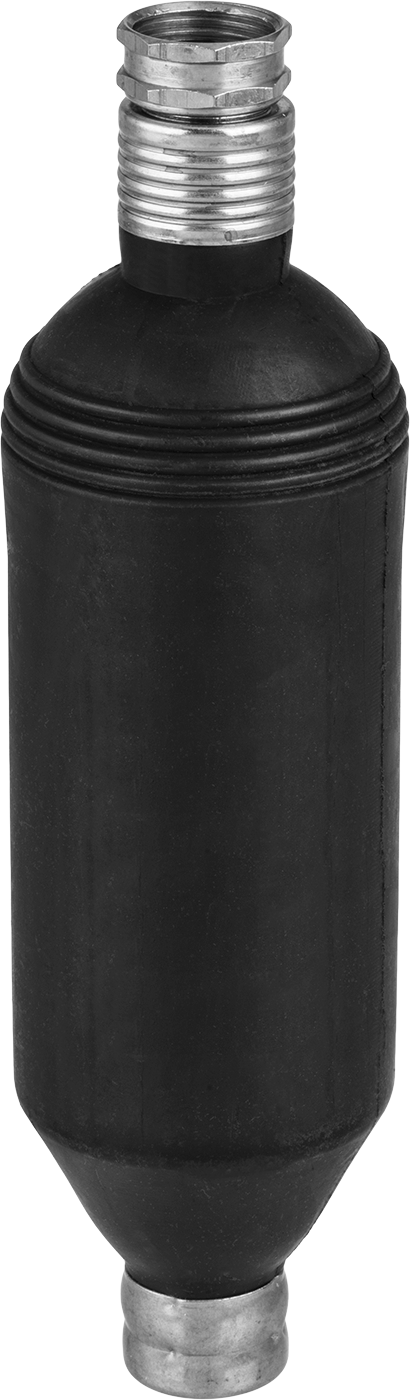 Su Jeti Drenaj Temizleyici, Rigid, 4“ ila 6” Boru İç Çapı için