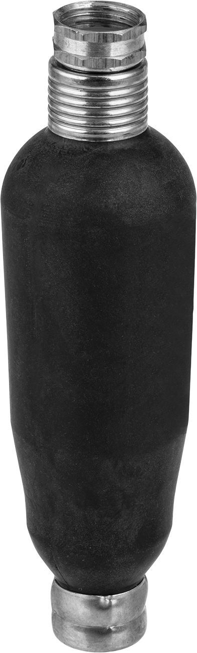 Su Jeti Drenaj Temizleyici, Rigid, 3“ ila 6” boru iç çapı için