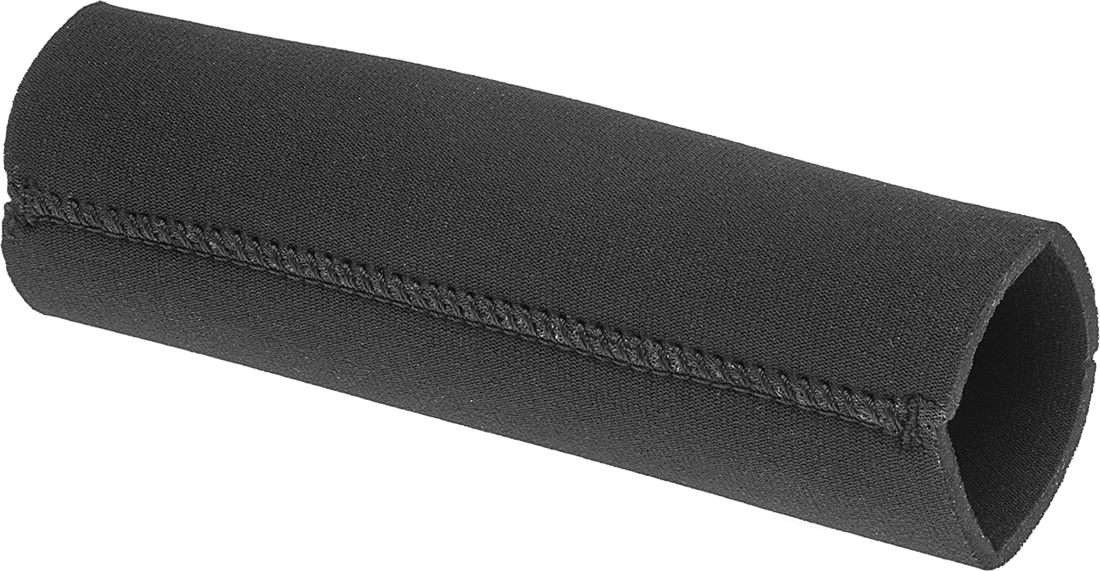 Conta Körüğü, 1-1/8" Çap için, 4-1/2" Uzunluk, Slide On