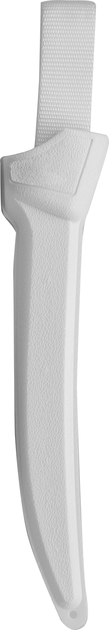 Bıçak Kılıfı, 1-3/4" Genişlik, 1-1/4" Derinlik, 15-1/4" Yükseklik