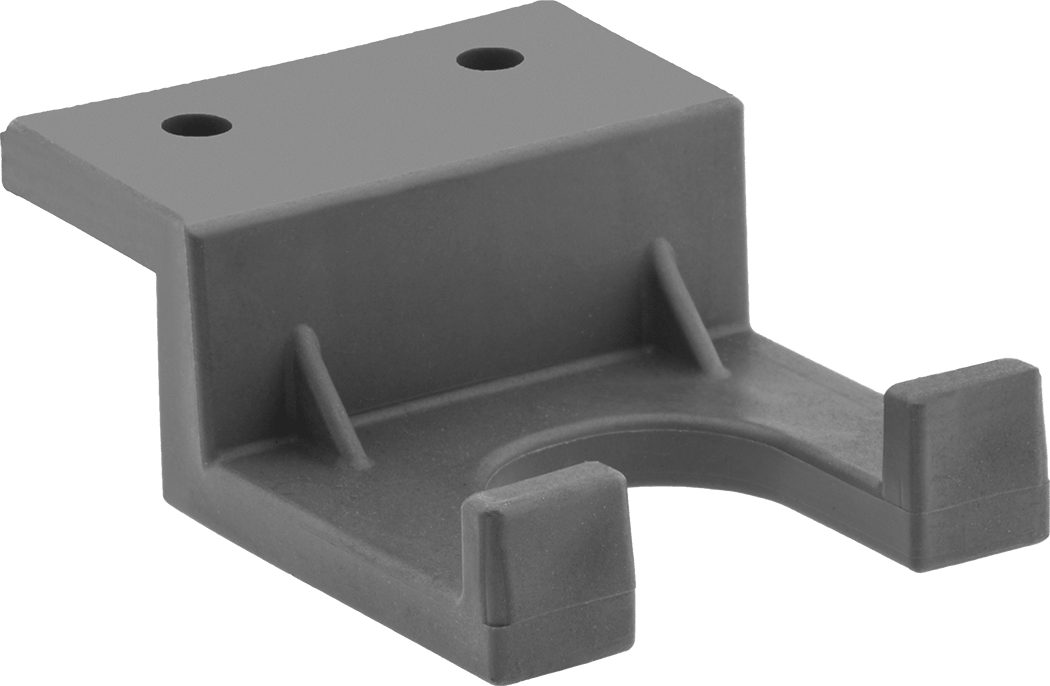 Mengene Kolu Askısı, 1-3/4“ Uzunluk x 1-5/8” Genişlik Yuvası