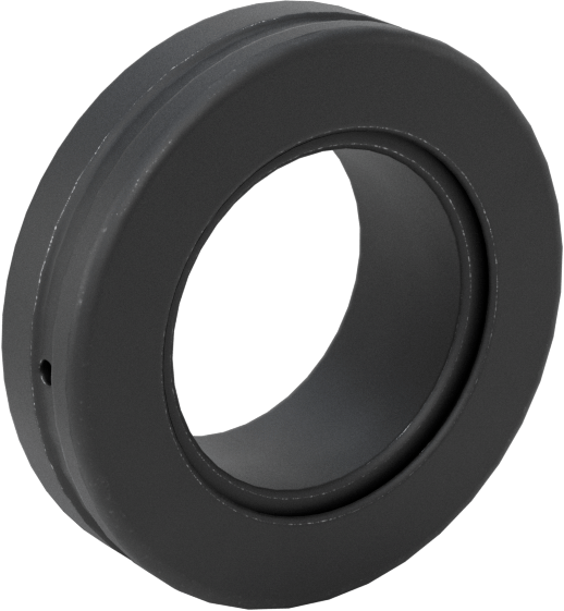 Basınç Dereceli Döner Eklem, 5/8" ID, 1-1/16" OD