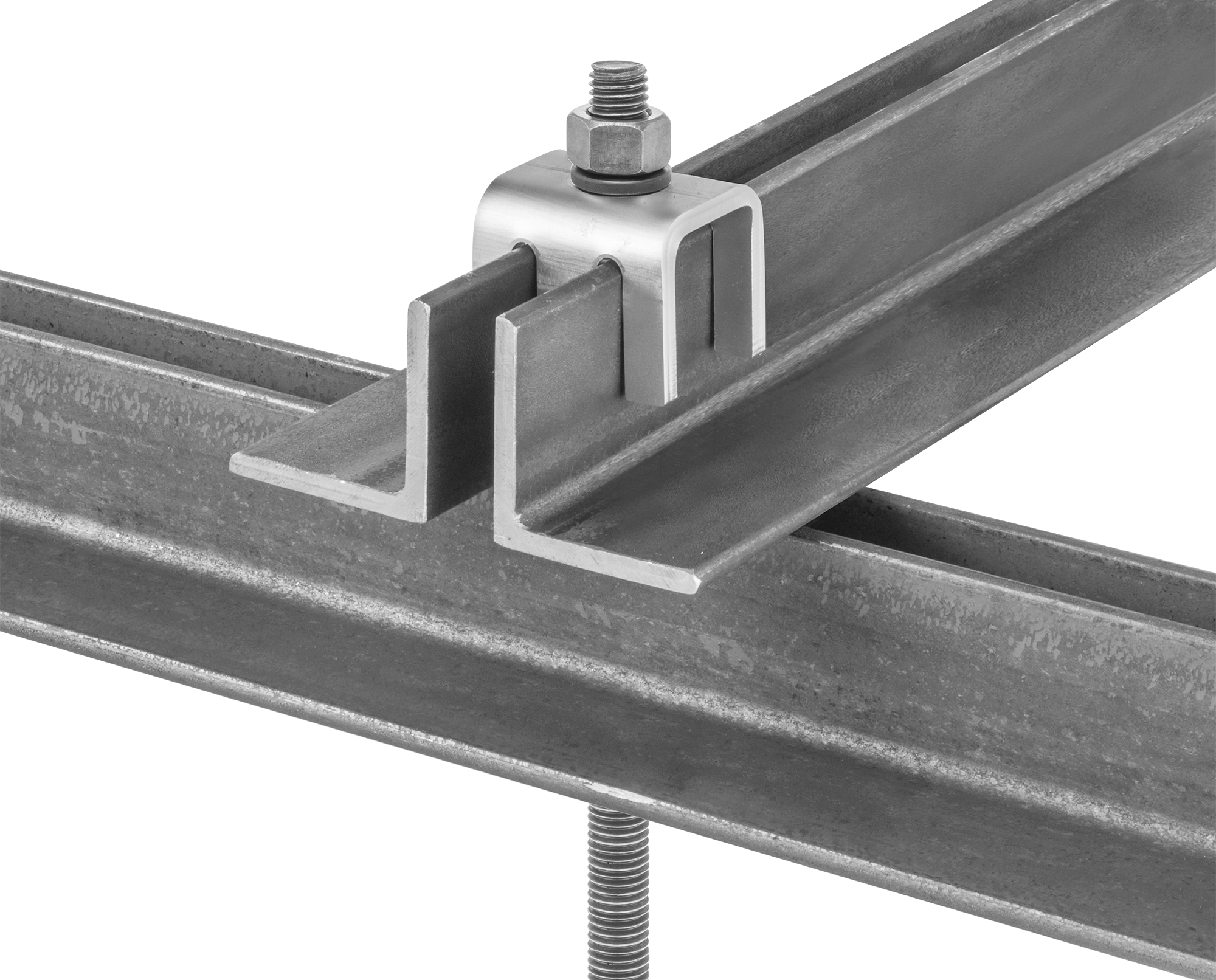 Shown with Two Pairs of Angles