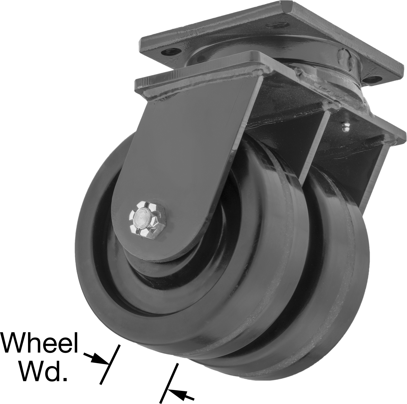 Swivel
